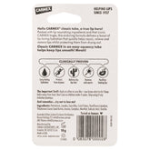 Carmex Lip Balm Tube 10g CUnit 12